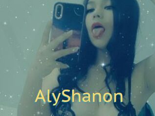 AlyShanon