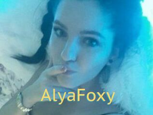 AlyaFoxy