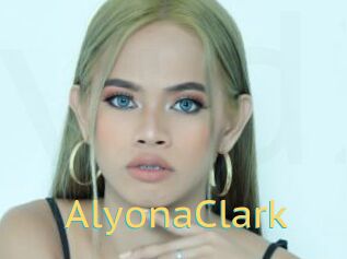 AlyonaClark