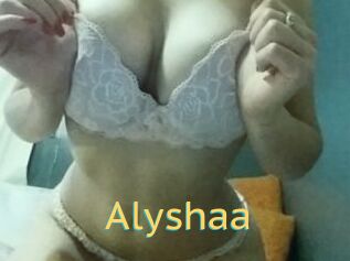 Alyshaa