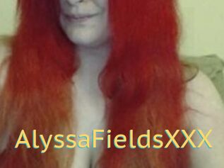 AlyssaFieldsXXX