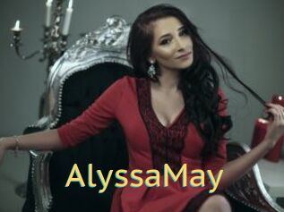 AlyssaMay