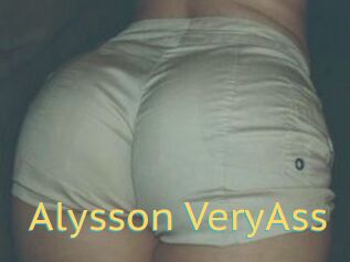 Alysson_VeryAss