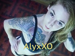 AlyxXO