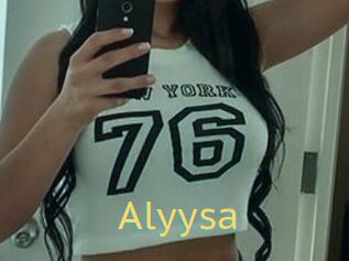 Alyysa