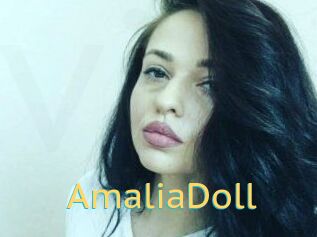 AmaliaDoll