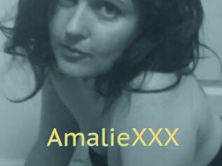 AmalieXXX