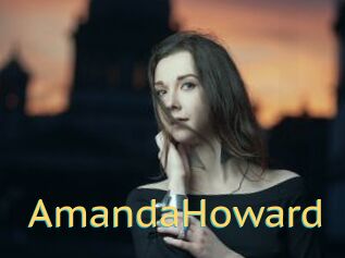 AmandaHoward