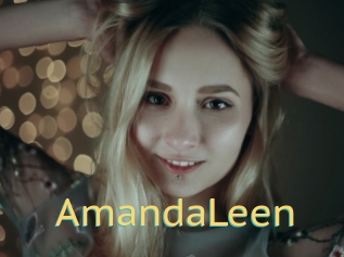 AmandaLeen