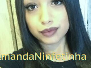 AmandaNinfetinha