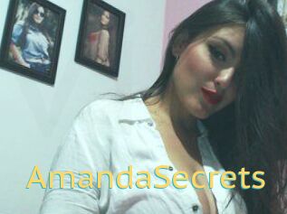 AmandaSecrets