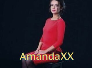 AmandaXX