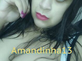 Amandinha13