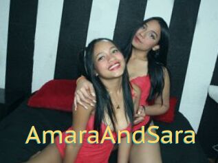 AmaraAndSara