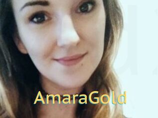 AmaraGold