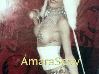 AmaraSexy