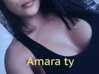 Amara_ty