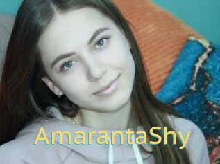 AmarantaShy