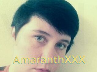 AmaranthXXX