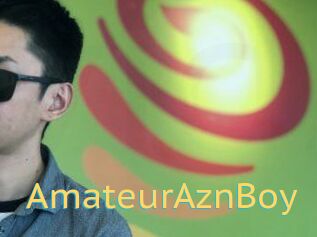 AmateurAznBoy