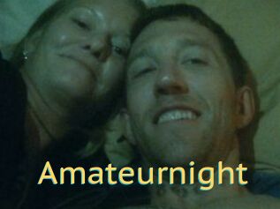 Amateurnight