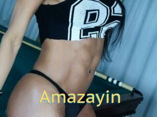 Amazayin