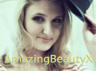 AmazingBeautyX