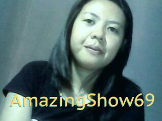 AmazingShow69