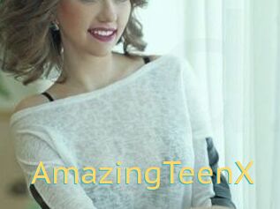 AmazingTeenX