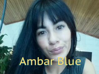 Ambar_Blue