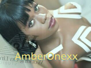 AmberOnexx