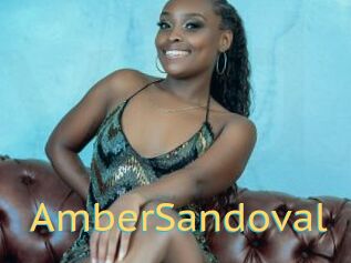 AmberSandoval