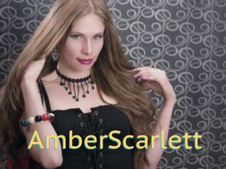 AmberScarlett