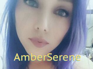 AmberSerene