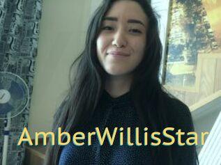 AmberWillisStar