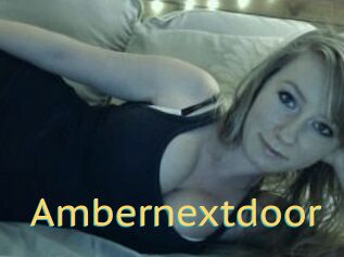 Ambernextdoor