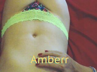 Amberr