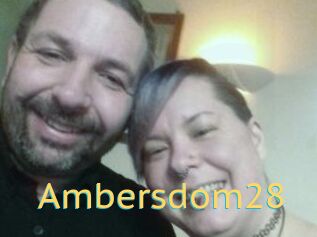 Ambersdom28