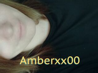 Amberxx00