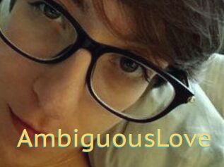 AmbiguousLove