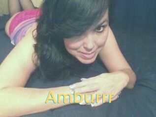 Amburrr