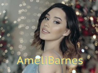 AmeliBarnes