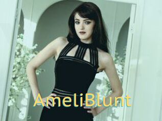 AmeliBlunt