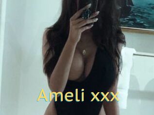 Ameli_xxx