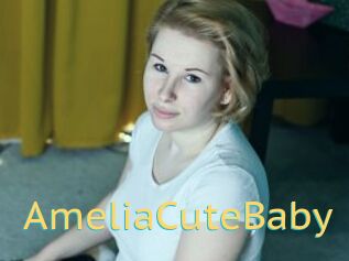 AmeliaCuteBaby