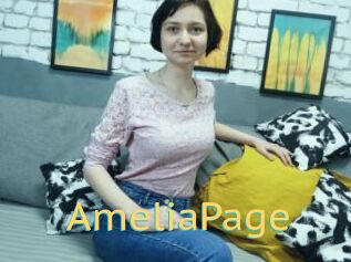 AmeliaPage