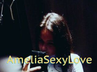 AmeliaSexyLove