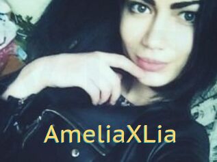 AmeliaXLia