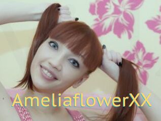 AmeliaflowerXX