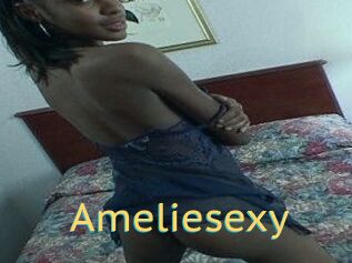 Ameliesexy